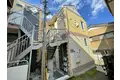 パークヴィレッジ日吉B棟