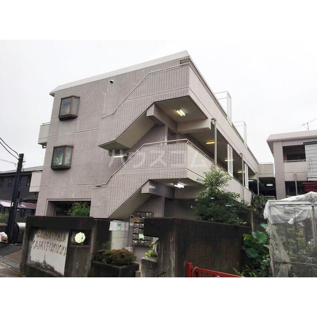 ビューパレー上福岡