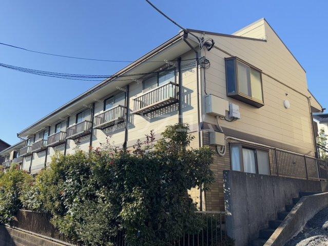 湘南ケイオーフラットD