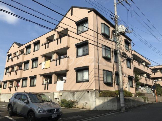シルクトゥリーA棟