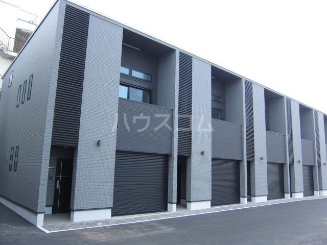 アーブルフレールＡ棟