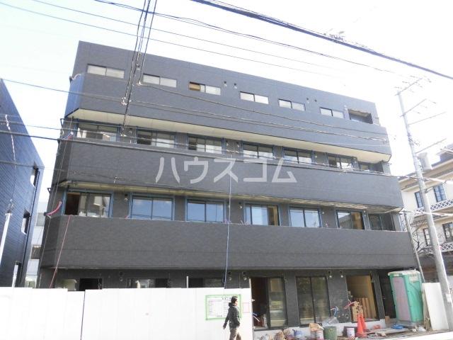 NY スクエア 船橋(ワンルーム/4階)
