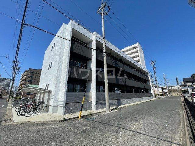 アネーロ三河安城