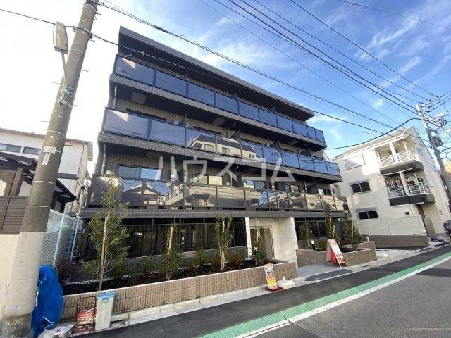 クレヴィスタ立石