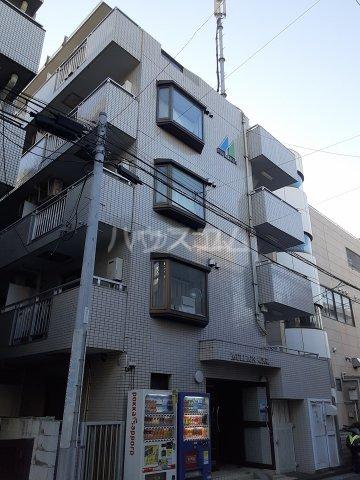 マリオン横浜英町