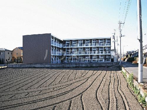 レオパレスグランパルク小柳