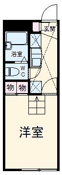 レオパレスピースフル