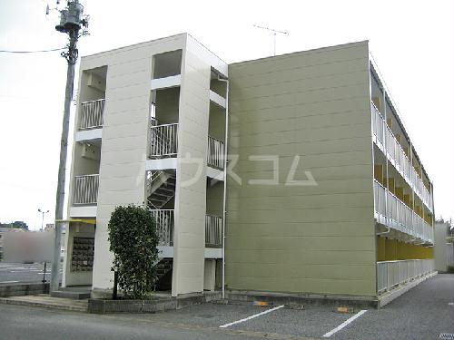 レオパレスエルハーベン
