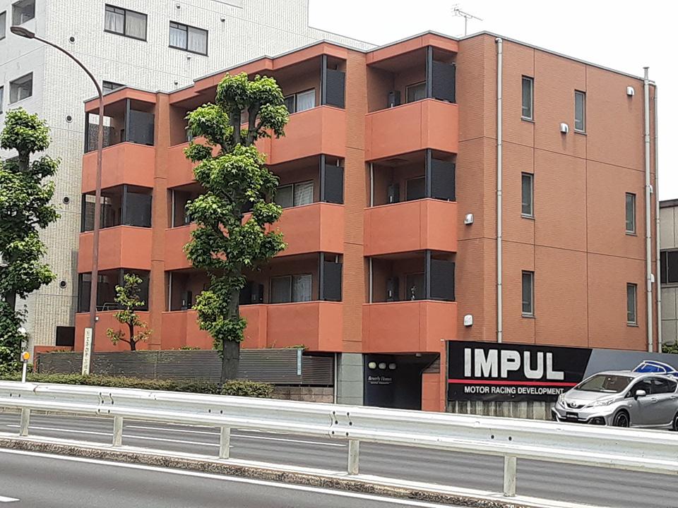 ビバリーホームズ千歳船橋