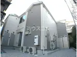 メルディア八王子北野町