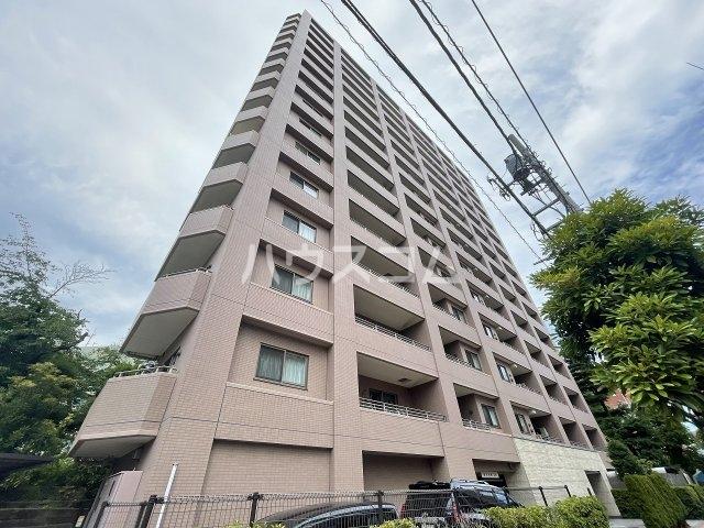 カスタリア荒川