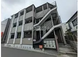 メルディア津田沼