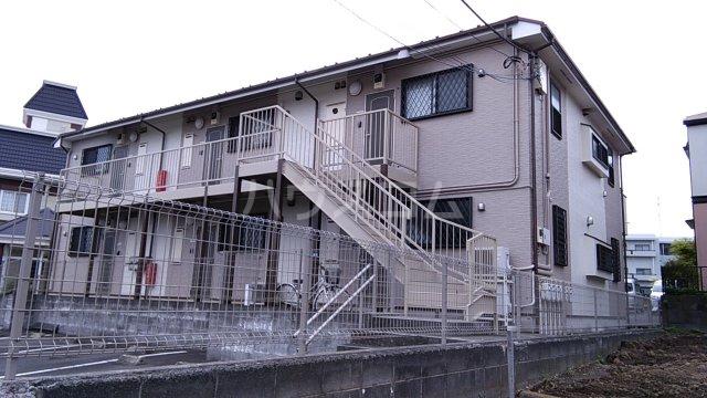 サンベール洋光台