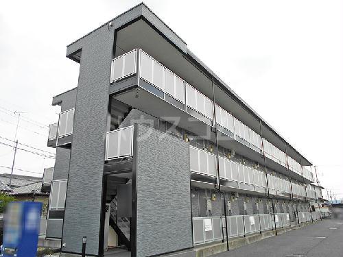 レオパレスヴィラ