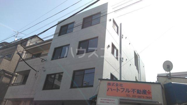 CASA PIAZZA葛飾立石