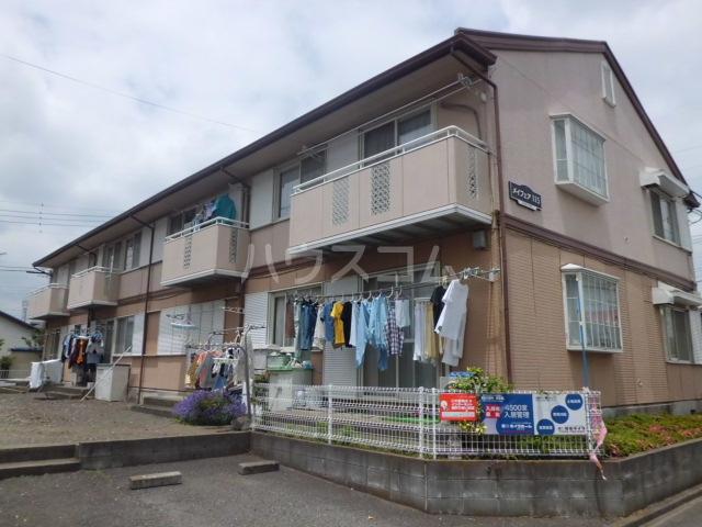 メイフェア115