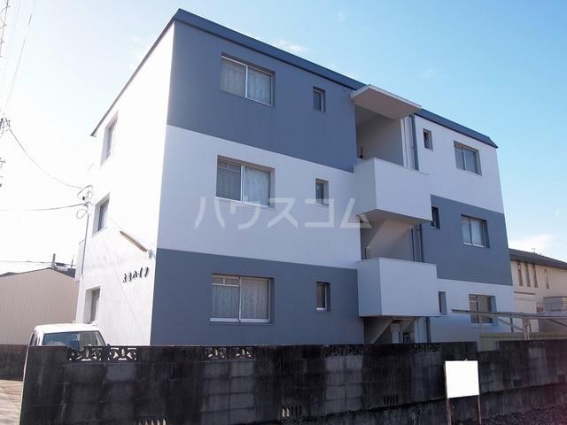 大塩ハイツ