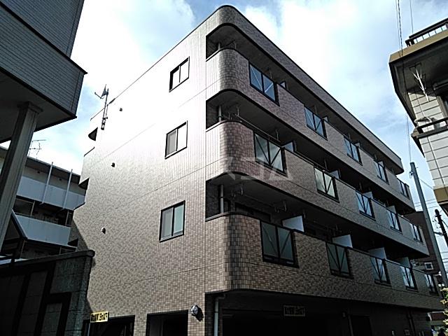 メゾンフローラ市川
