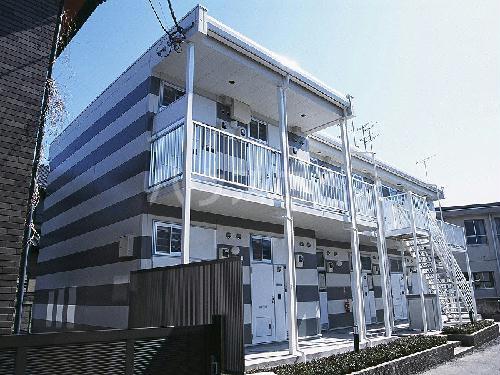 レオパレスIRON