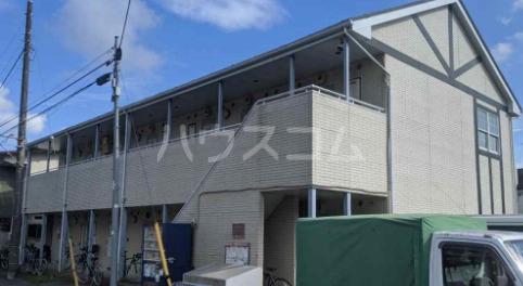 レオパレスグリーンヒルズ上水本町