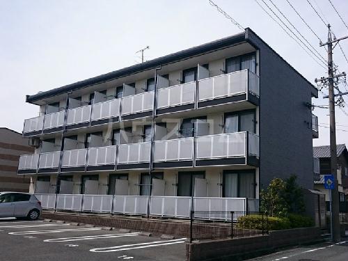 レオパレスNATANE(1K/2階)