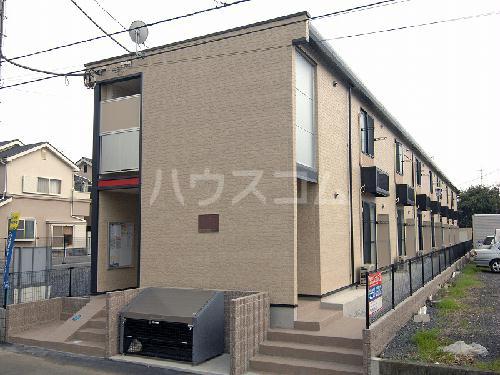 レオパレスタウンコートⅡ