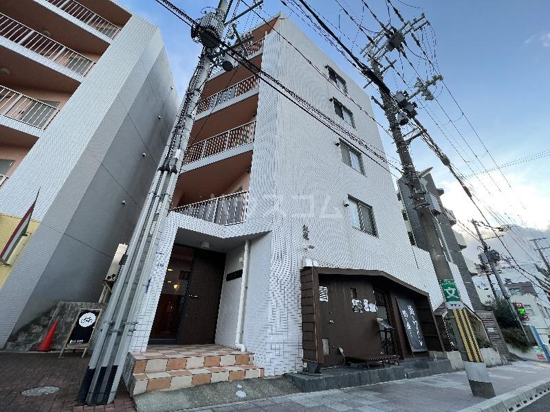 フォレストパーク