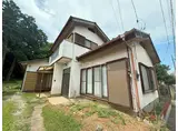 常磐線 神立駅 徒歩67分 2階建 築44年