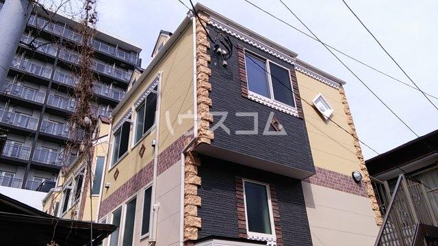 ユナイト黄金町ピスティッチ