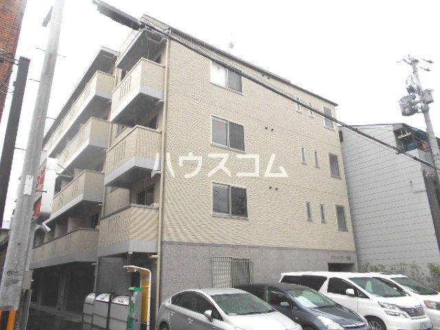 EXCEED西院