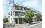 アベニュー中央林間