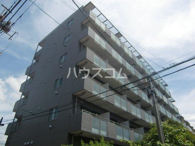 ヴァンヴェール府中