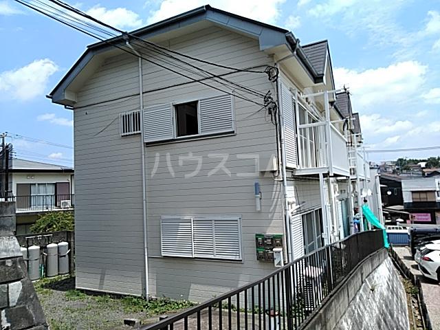 コーポFK