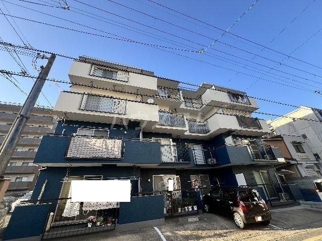 サンコーハイツ