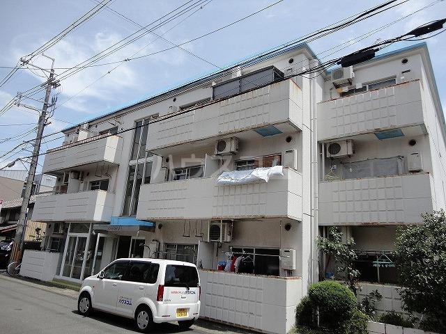 サンウイング桂