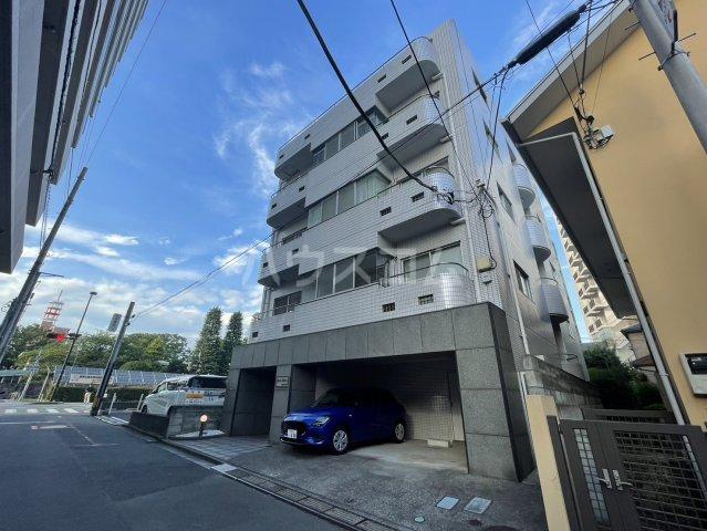 グリーンパレス