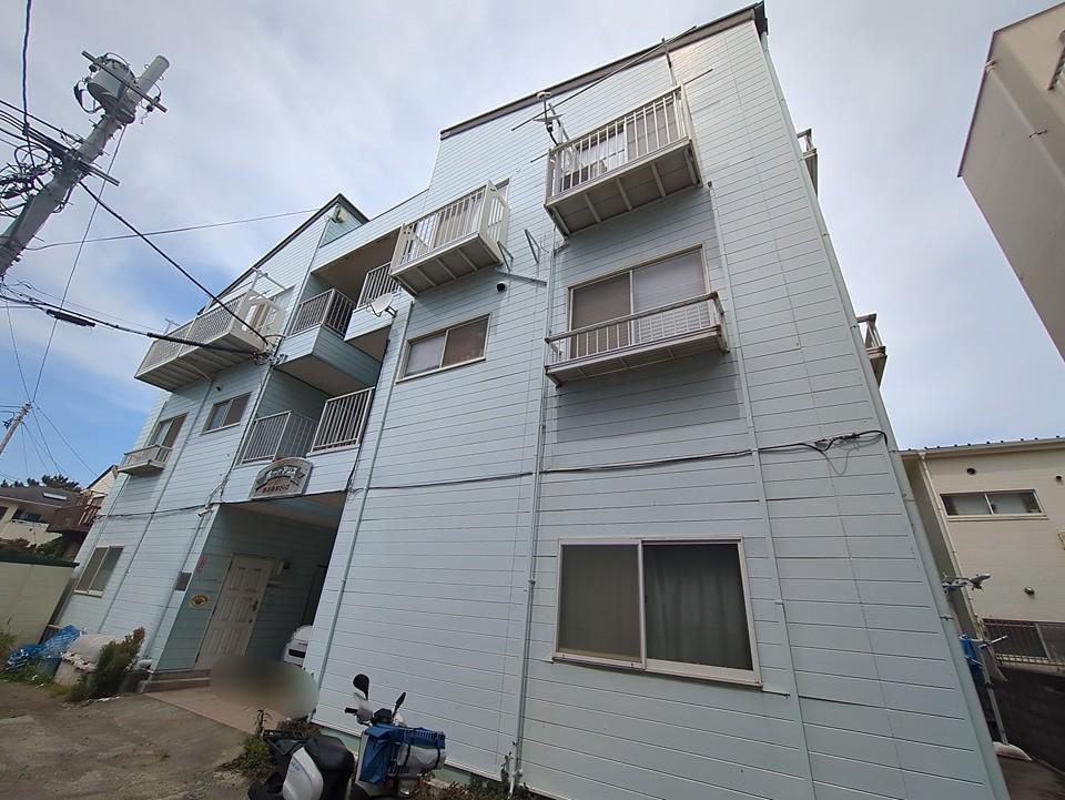 ポートアリス