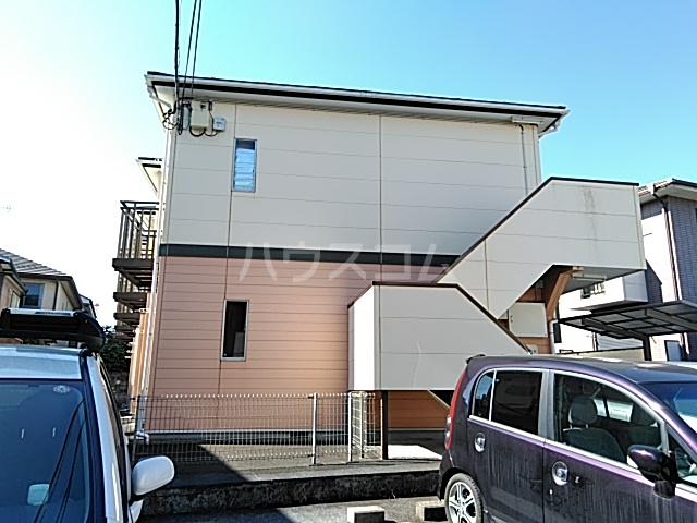パレス北浦和