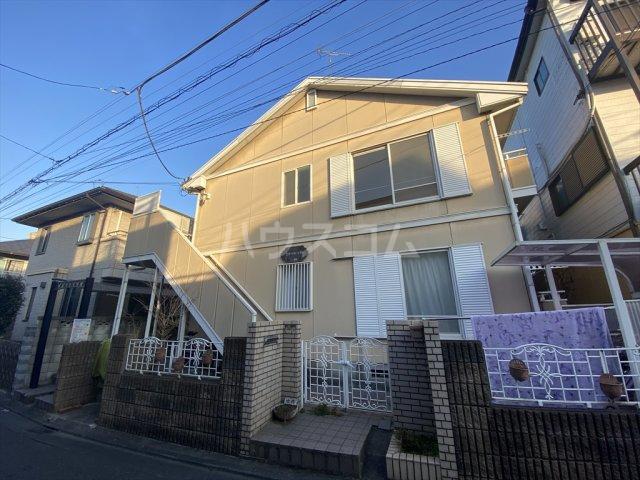 エターナルシティ
