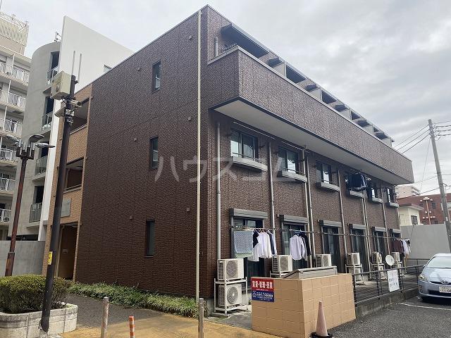 アーバンライフ 中町