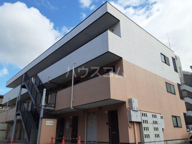 プレジール船橋