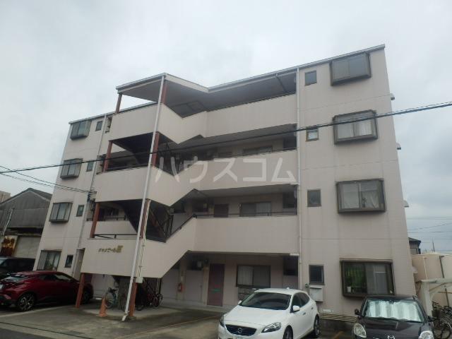 シャンポール原Ⅰ