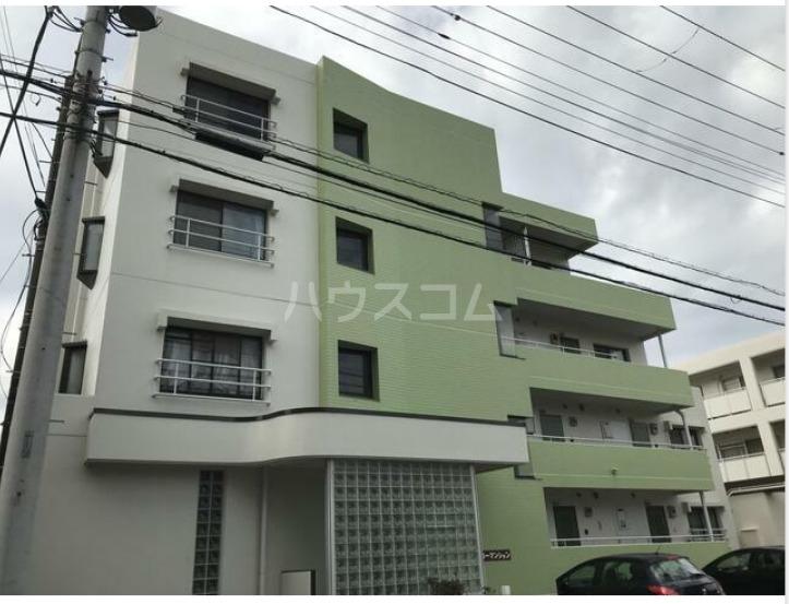 小川第1マンション