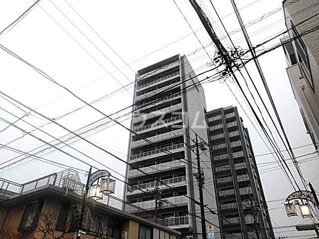 セントラーレ新城