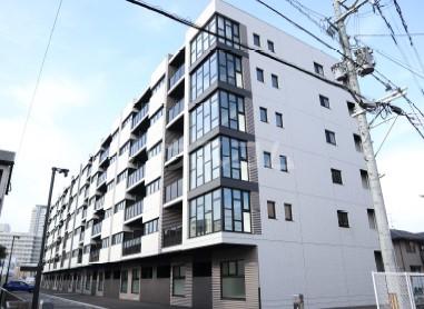 APエルテージ地行