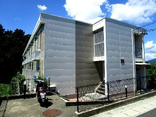 レオパレス大平A