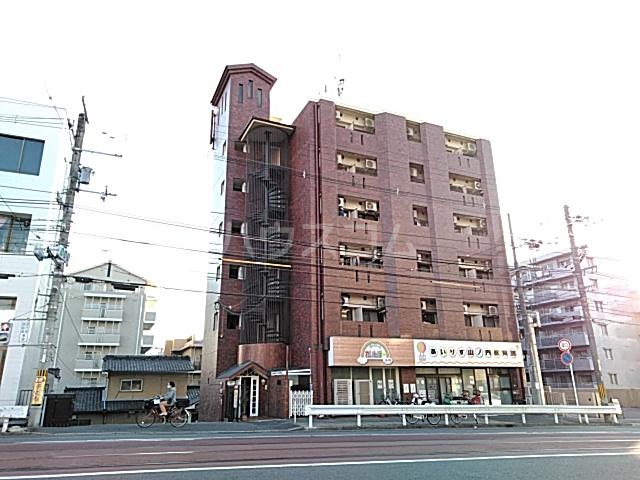 フローライト