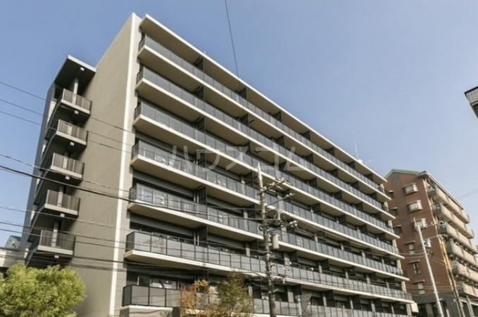 アビティ宮前平