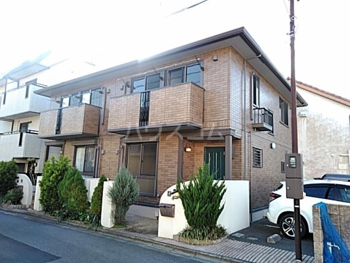 ローズコート中桜塚