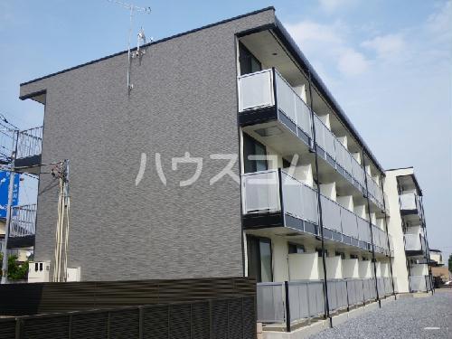レオパレスYAMAZAKI